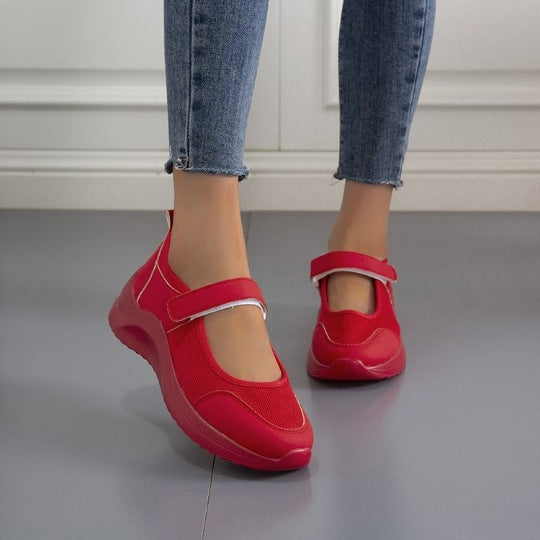 Graceful Orthopedic Shoes for Modern Look