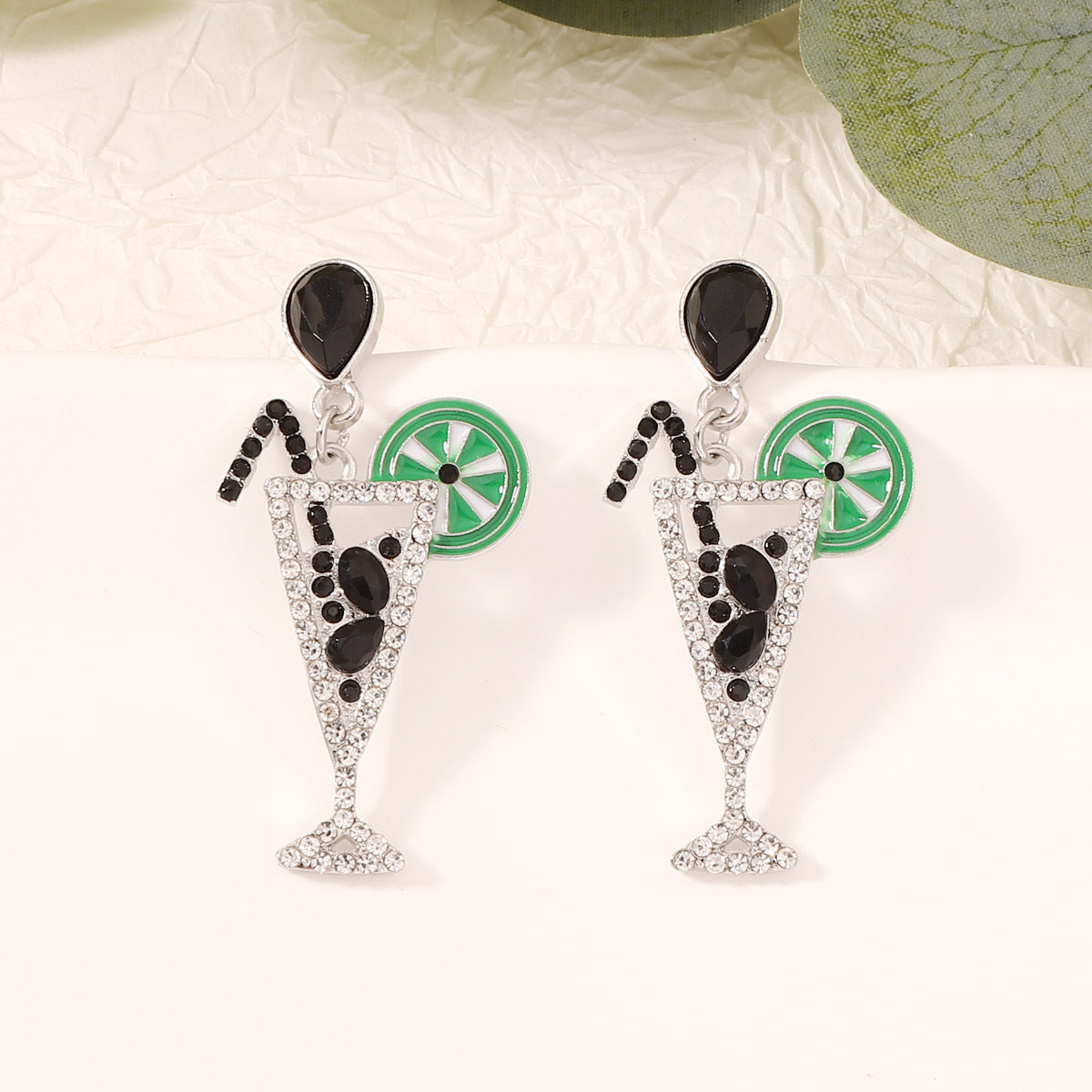 Classic Earring with Timeless Appeal