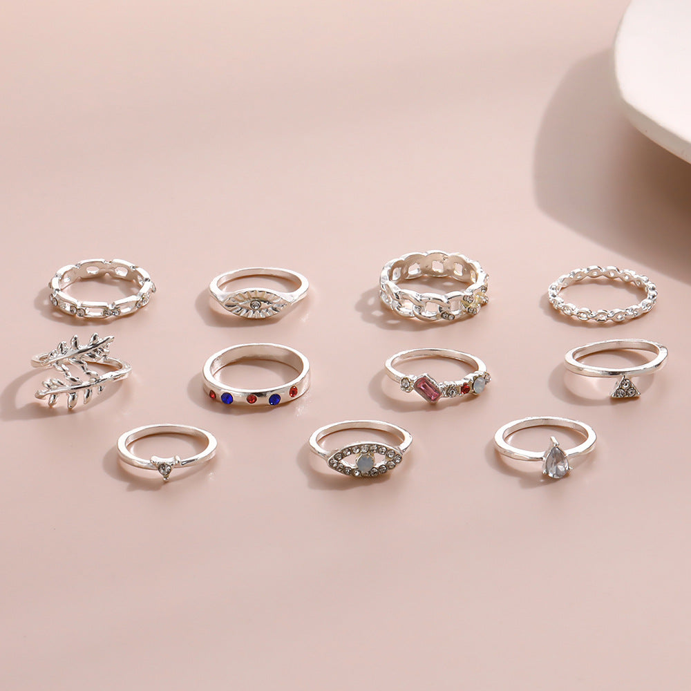 Romantic Set for Special Moments