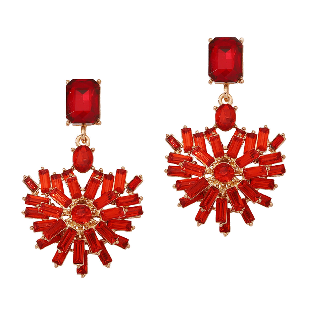 Charming Earring for Any Occasion