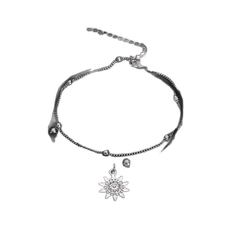 Stunning Anklet for Daily Wear
