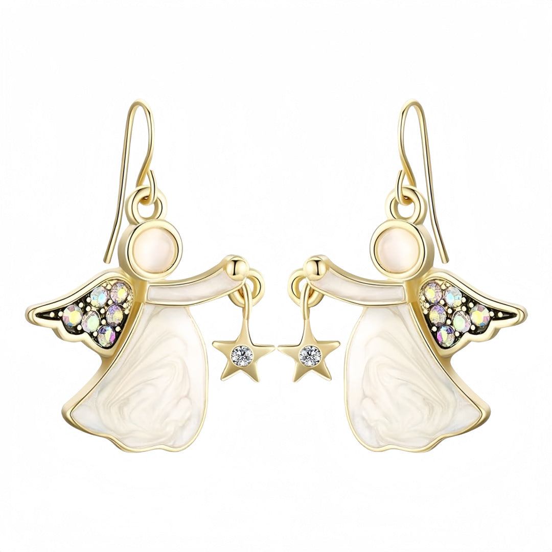 Beautiful Earring with Unique Style
