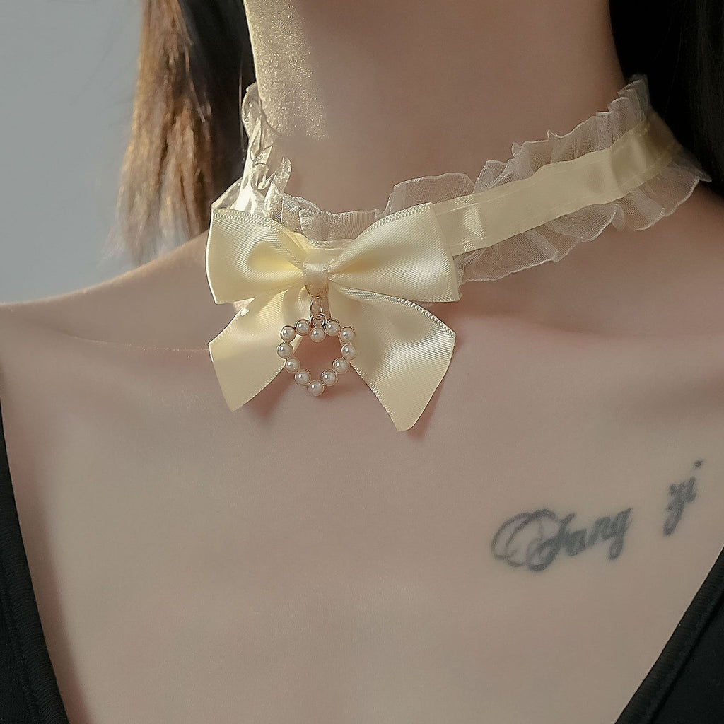 Charming Pearl Necklace for Any Occasion