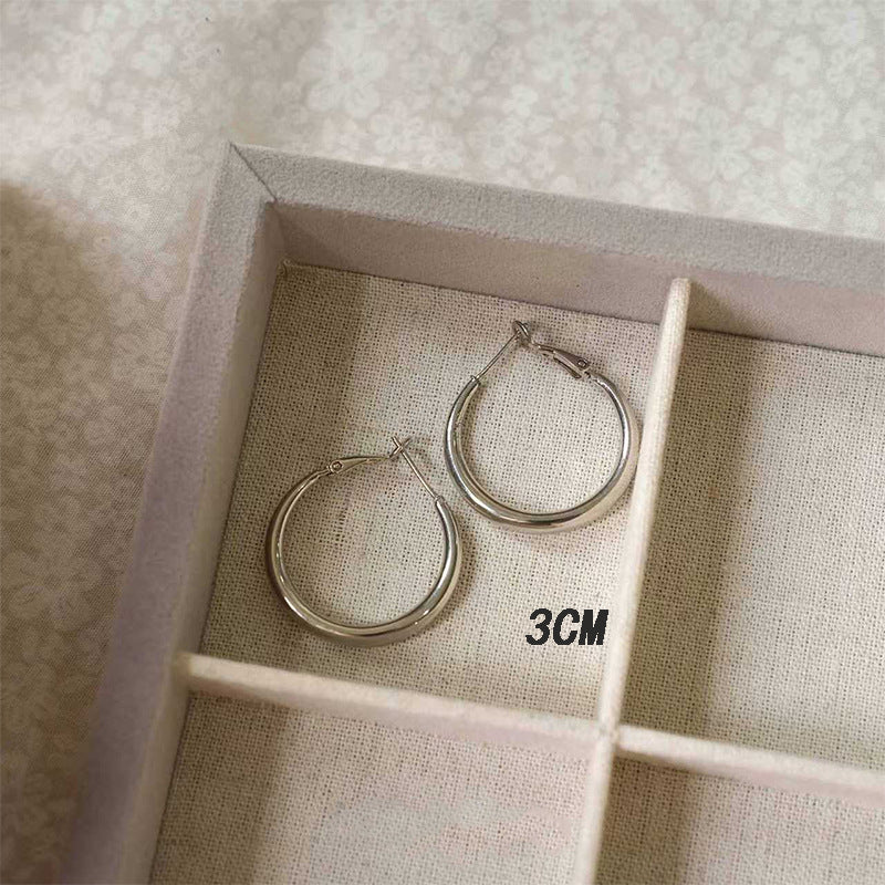 Romantic Earring for Special Moments