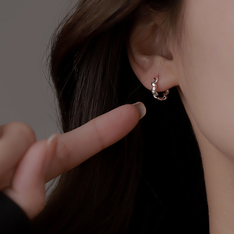 Beautiful Earring with Unique Style