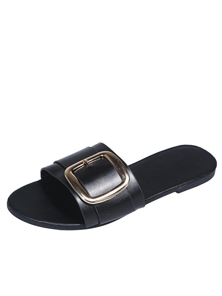 Chic Orthopedic Sandals with Unique Design