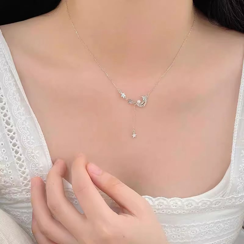Stunning Necklace for Daily Wear