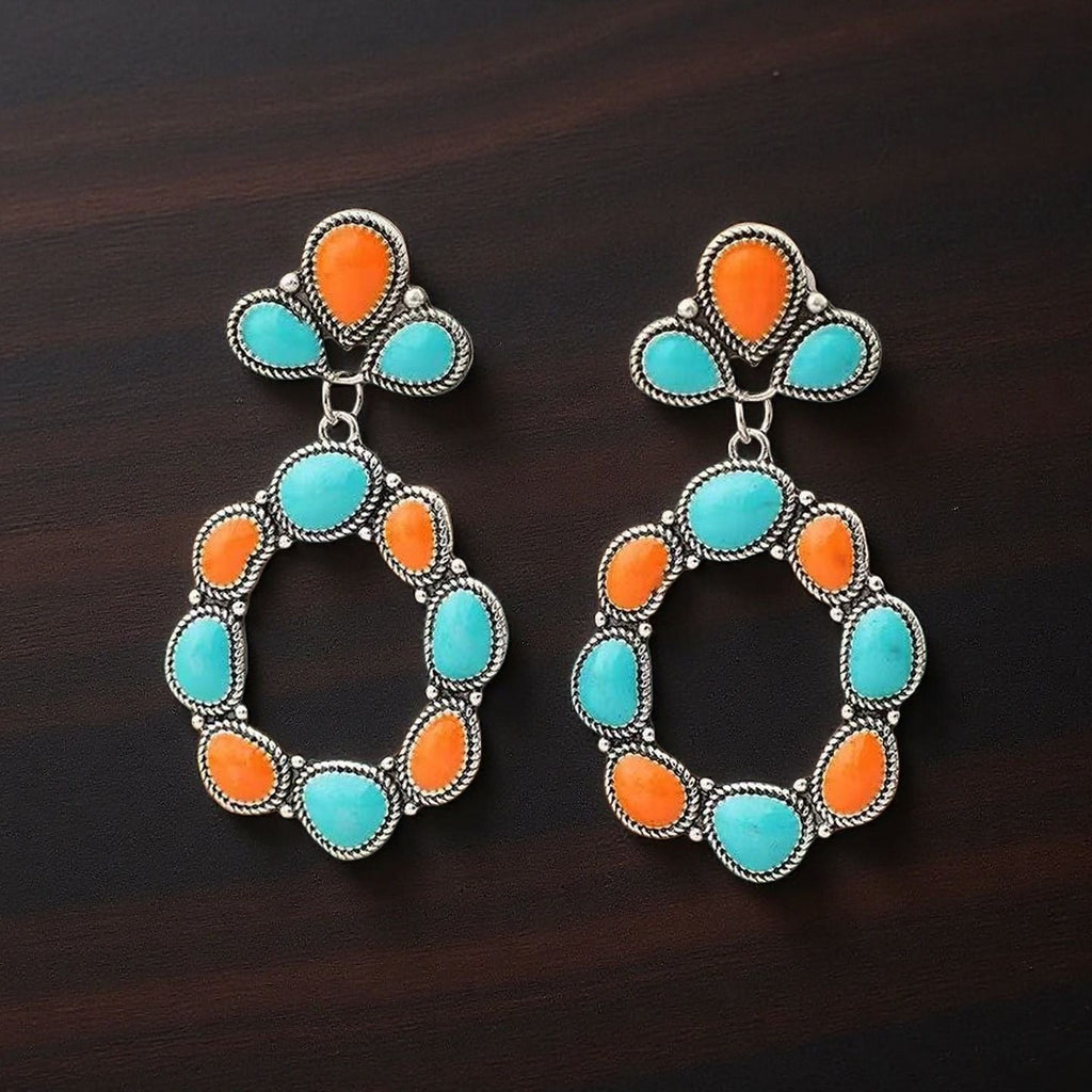 Stunning Earring for Daily Wear