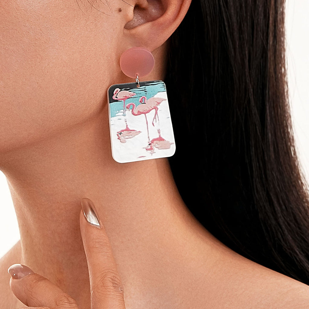Stunning Earring for Daily Wear