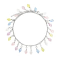Stunning Pendant for Daily Wear