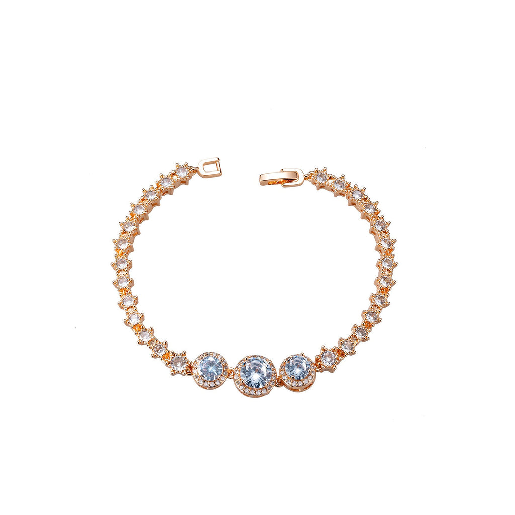 Delicate Artisan Bracelet