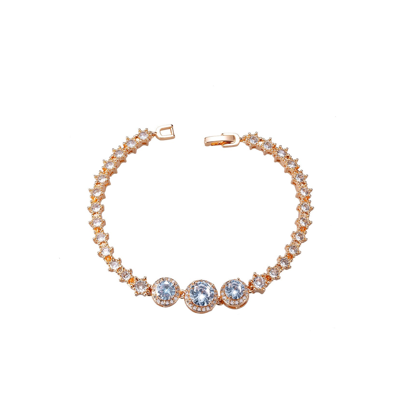 Delicate Artisan Bracelet