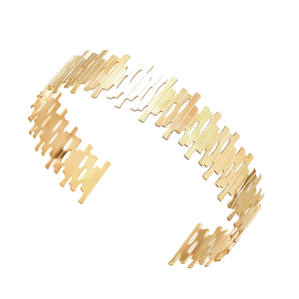 Delicate Artisan Necklace