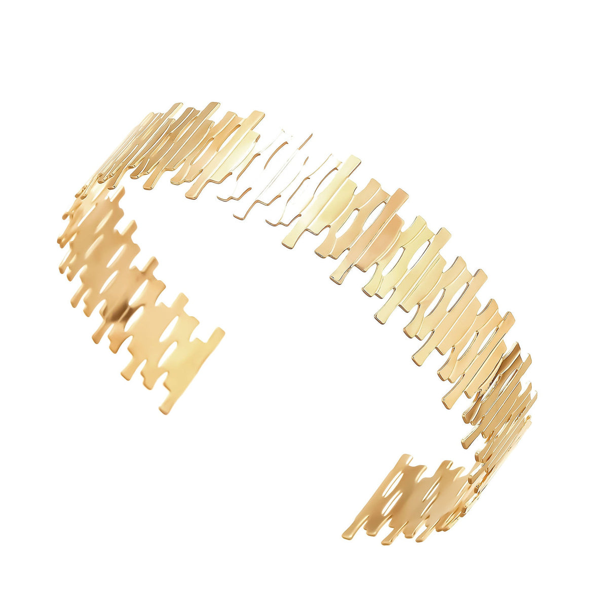 Delicate Artisan Necklace
