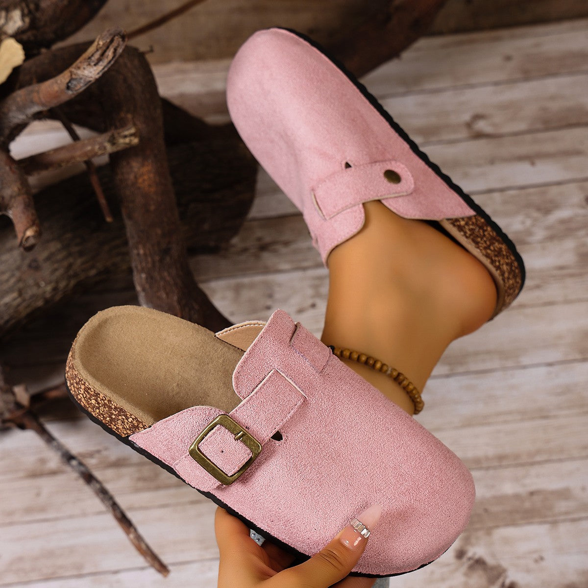 Elegant Orthopedic Shoes for Every Step