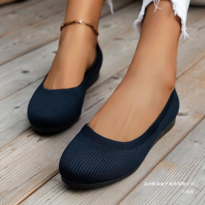 Chic Orthopedic Shoes with Unique Design