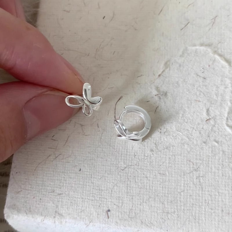 Romantic Earring for Special Moments