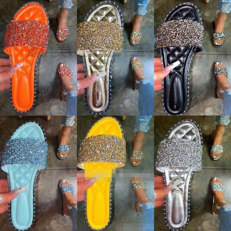 Beautifully Crafted Orthopedic Sandals