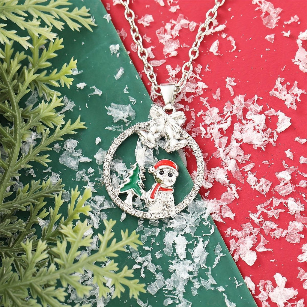 Romantic Necklace for Special Moments