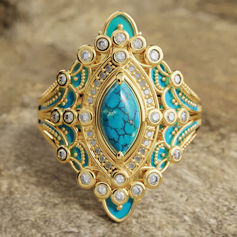 Vintage Handmade Piece