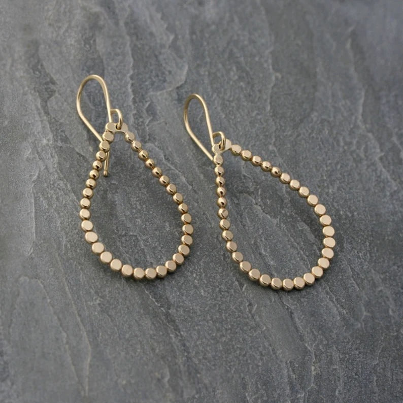 Stunning Earring for Daily Wear