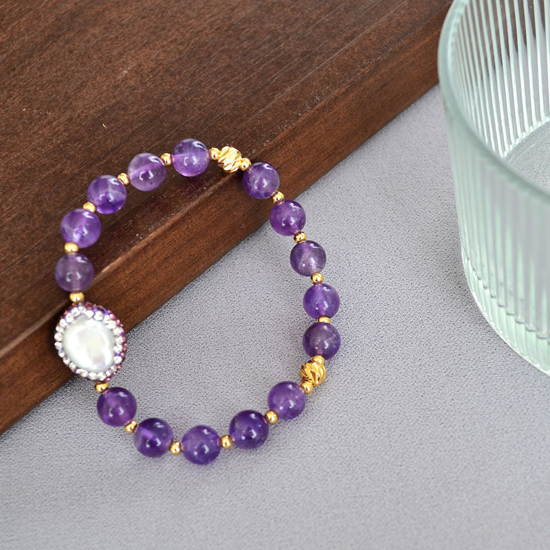 Elegant Pearl Necklace for Every Occasion
