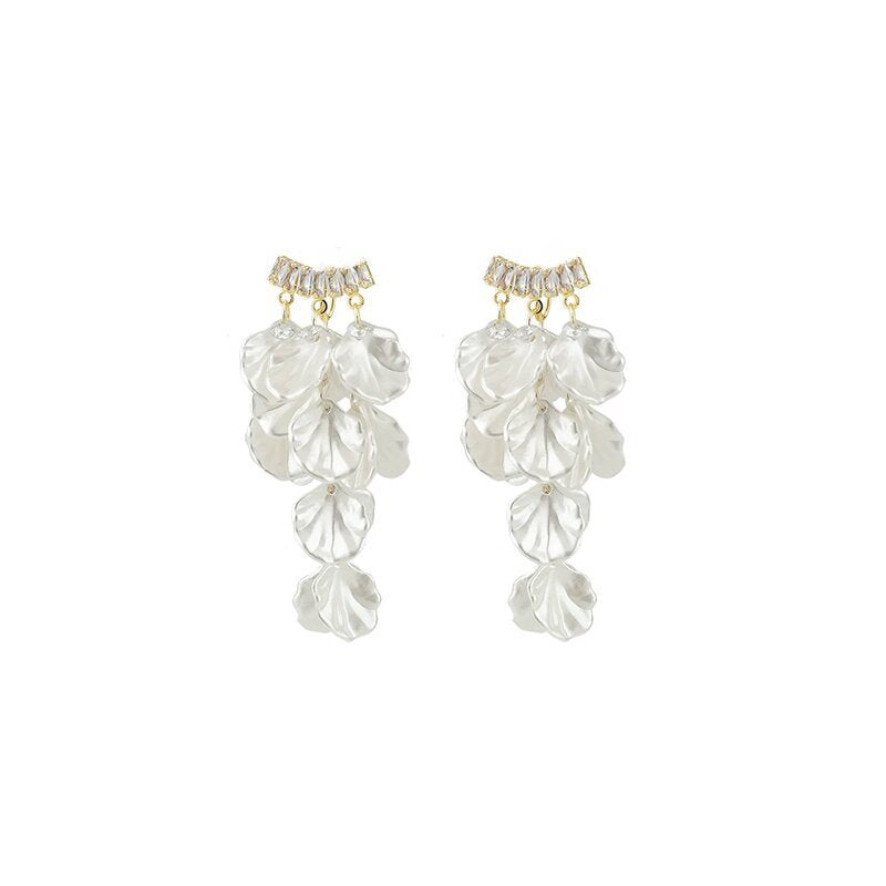 Beautiful Earring with Unique Style