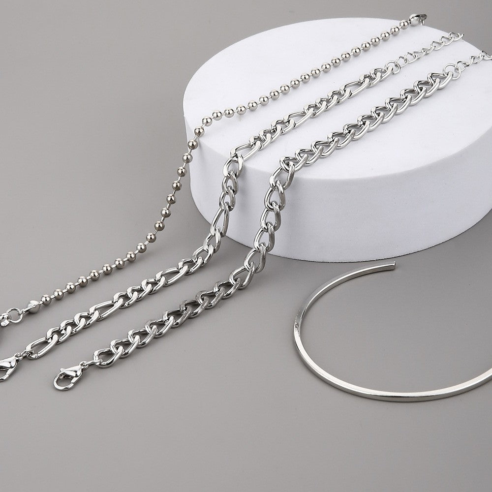 Delicate Artisan Set