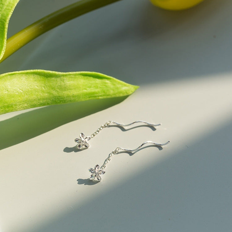 Romantic Earring for Special Moments