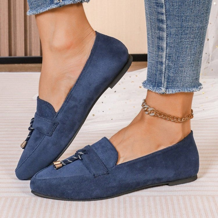 Elegant Orthopedic Shoes for Every Step