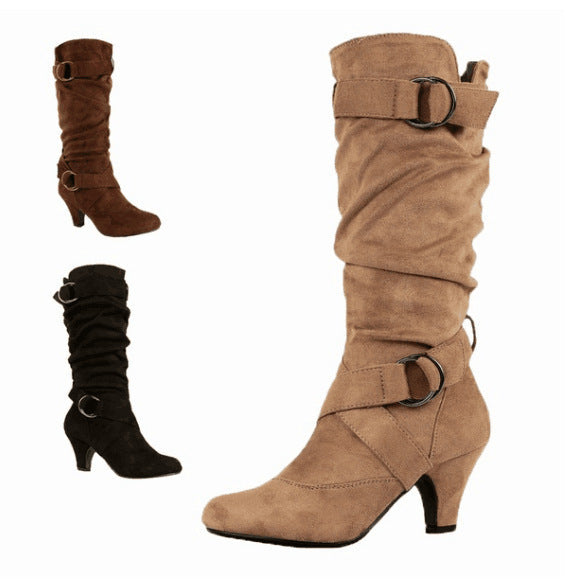 Beautifully Crafted Orthopedic Boots