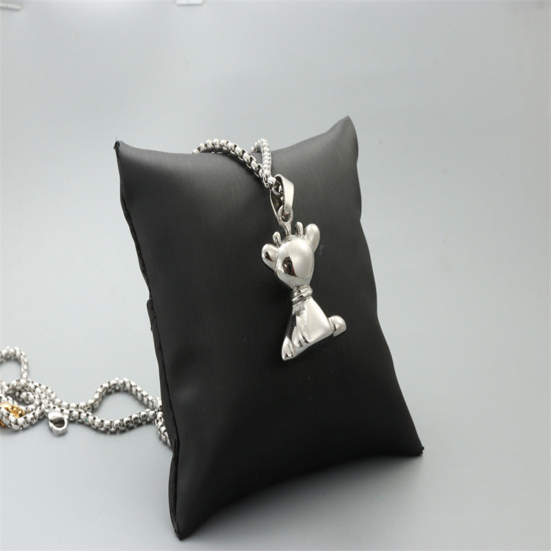 Stunning Necklace for Daily Wear