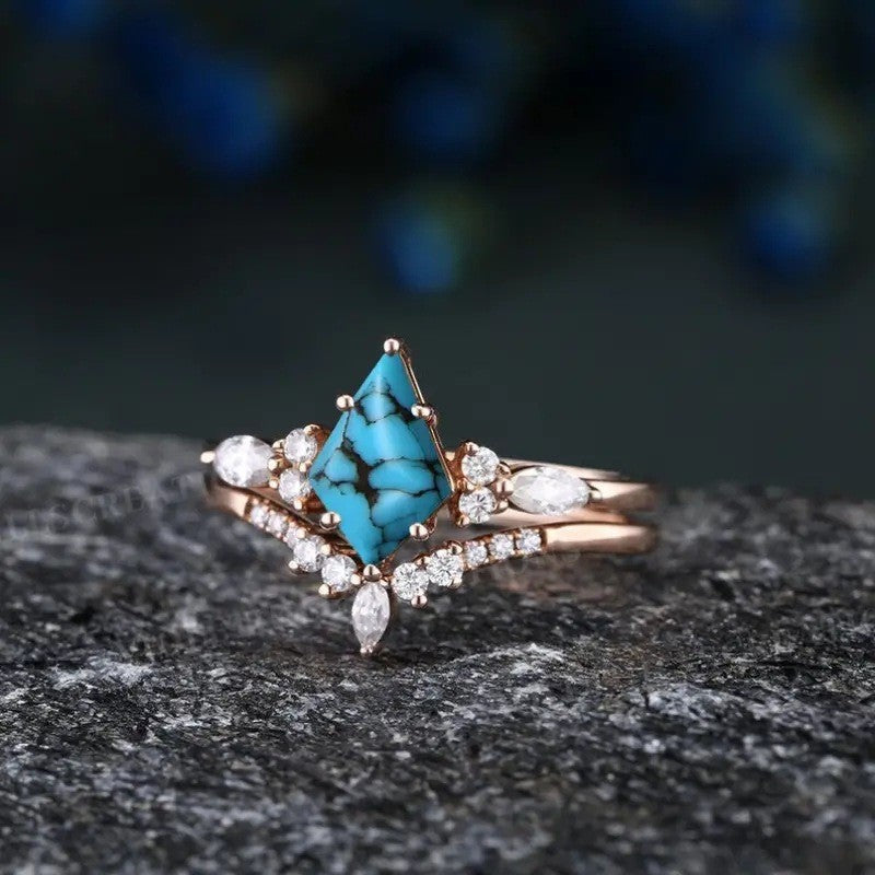 Vintage Handmade Ring