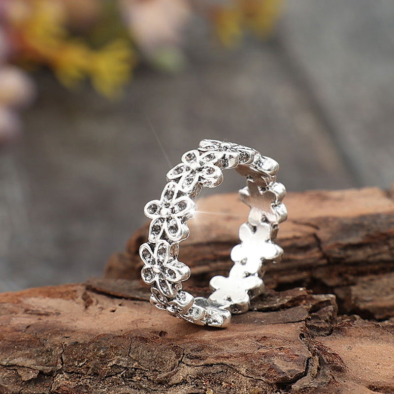 Charming Ring for Any Occasion