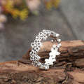Beautiful Ring with Unique Style