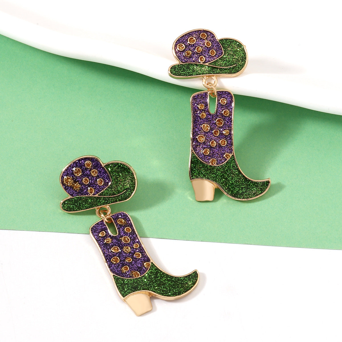 Romantic Earring for Special Moments