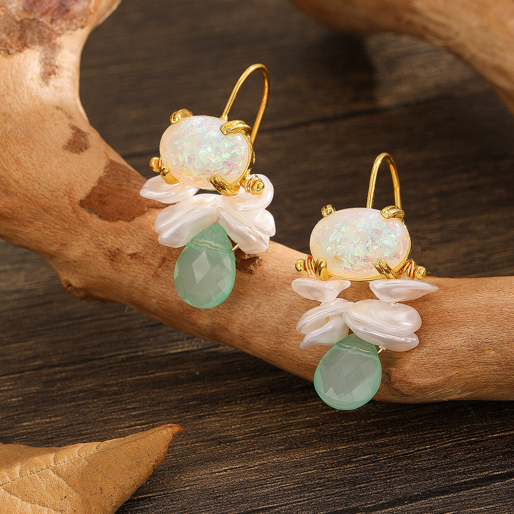 Stunning Earring for Daily Wear