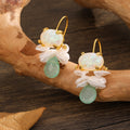 Stunning Earring for Daily Wear