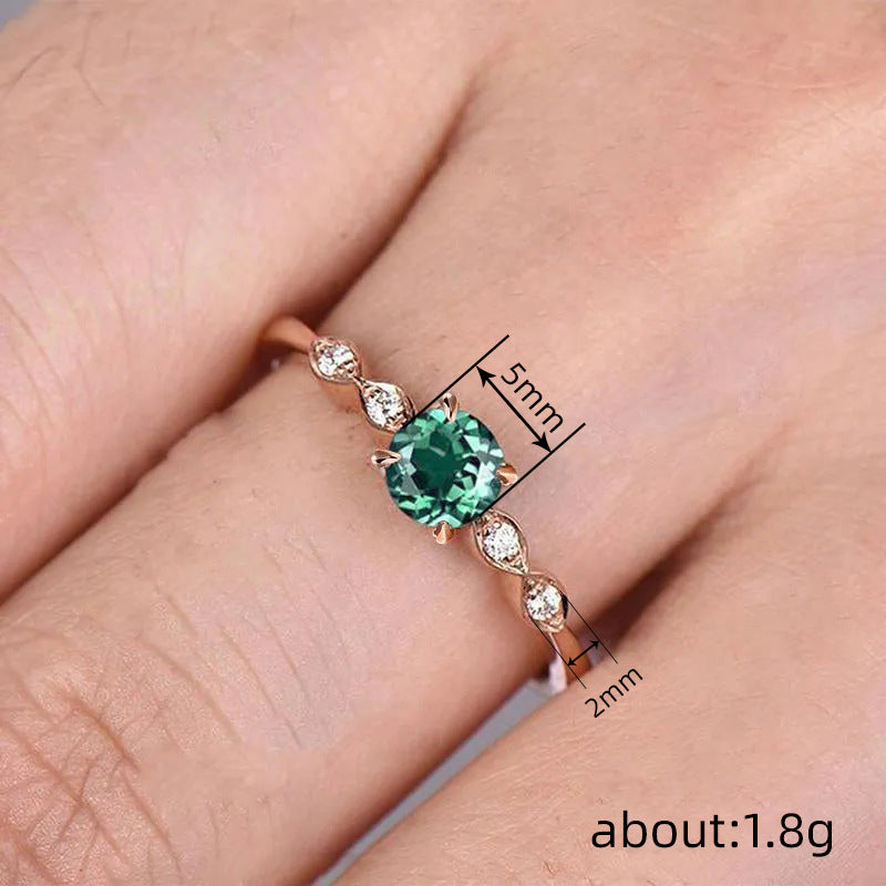Stunning Ring for Daily Wear