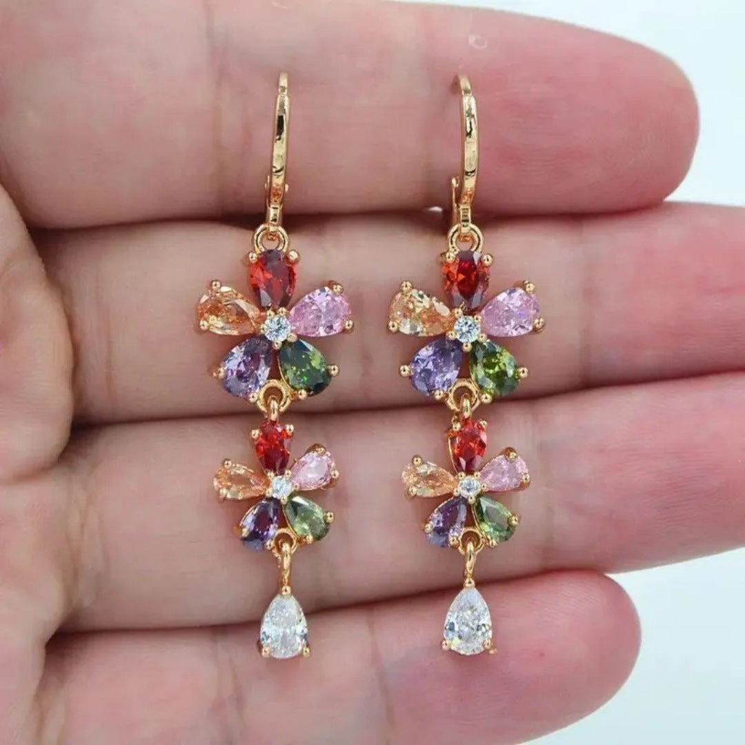 Charming Earring for Any Occasion