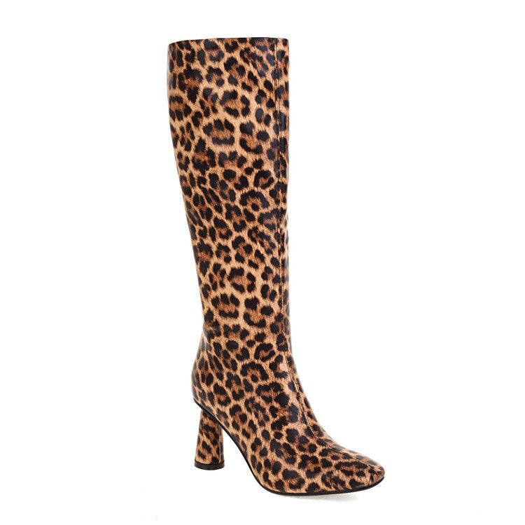 Elegant Orthopedic Boots for Every Step