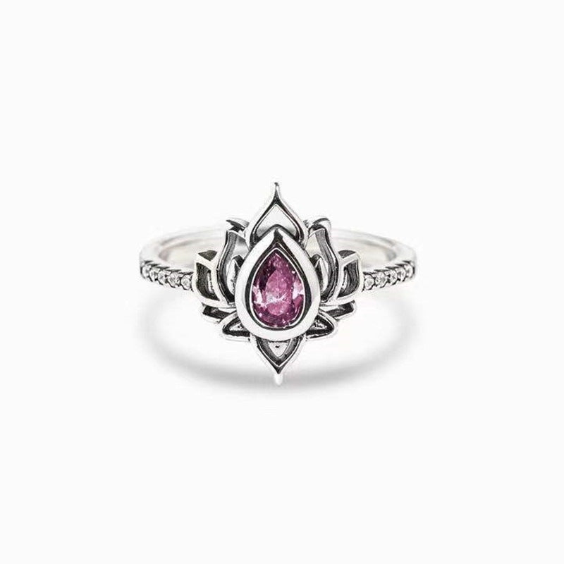Romantic Ring for Special Moments