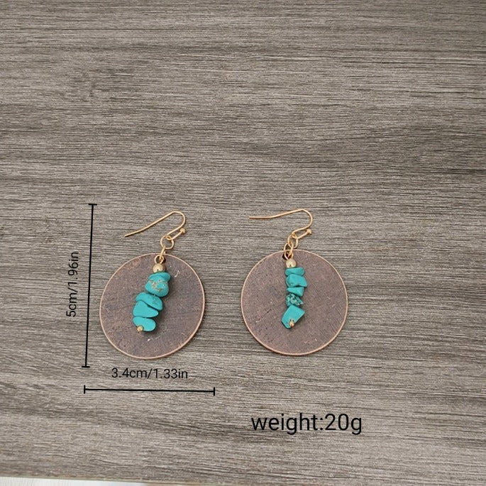 Elegant Earring for Every Occasion