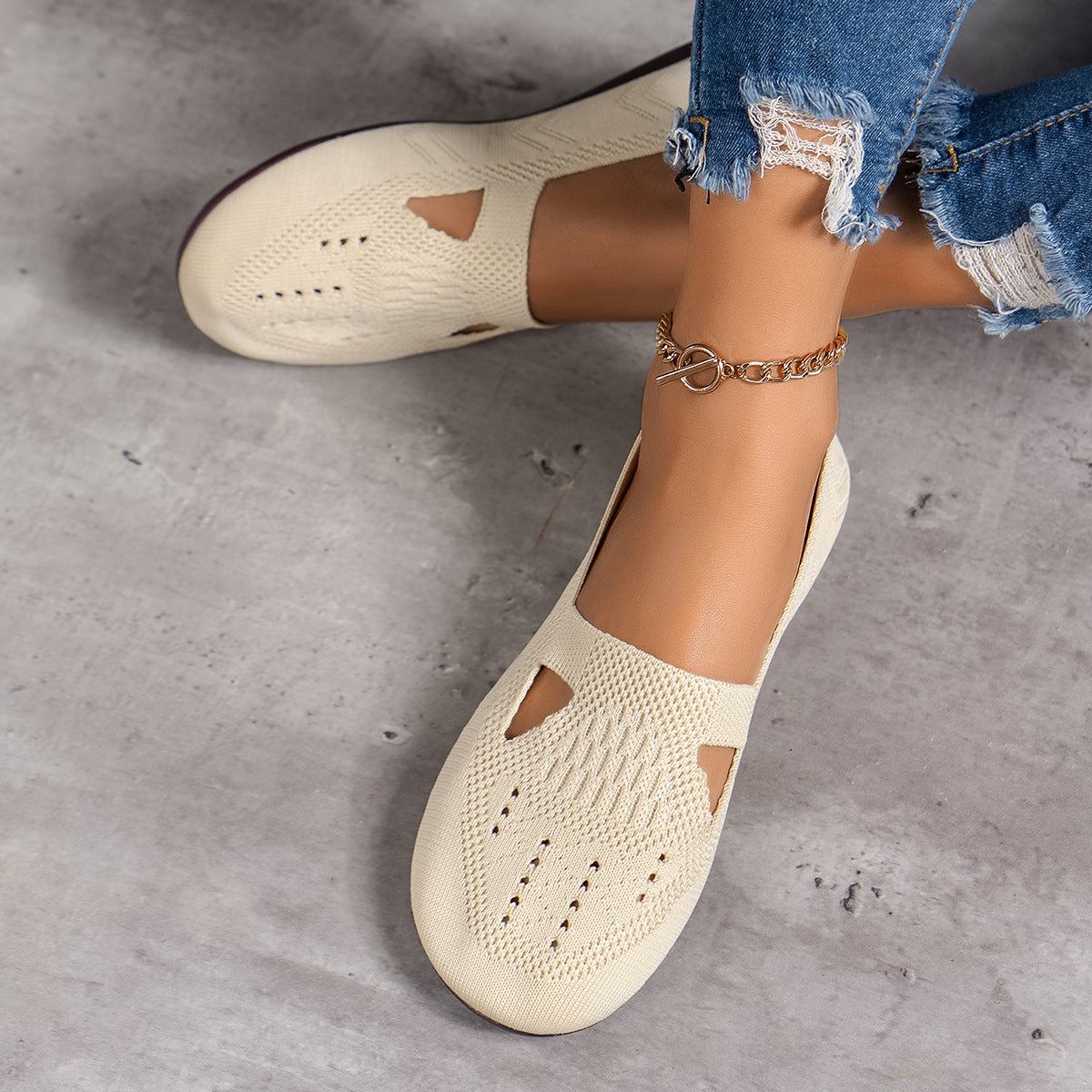 Graceful Orthopedic Shoes for Modern Look