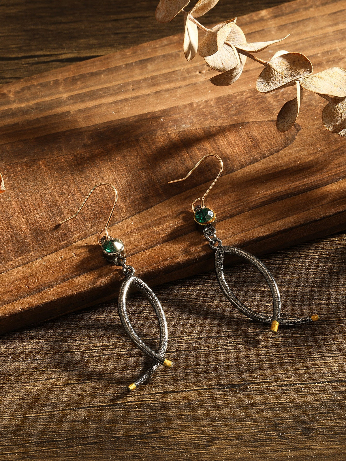 Stunning Earring for Daily Wear