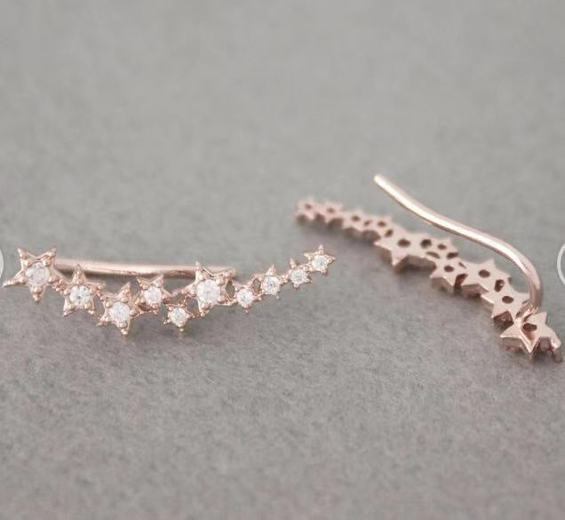 Stunning Earring for Daily Wear
