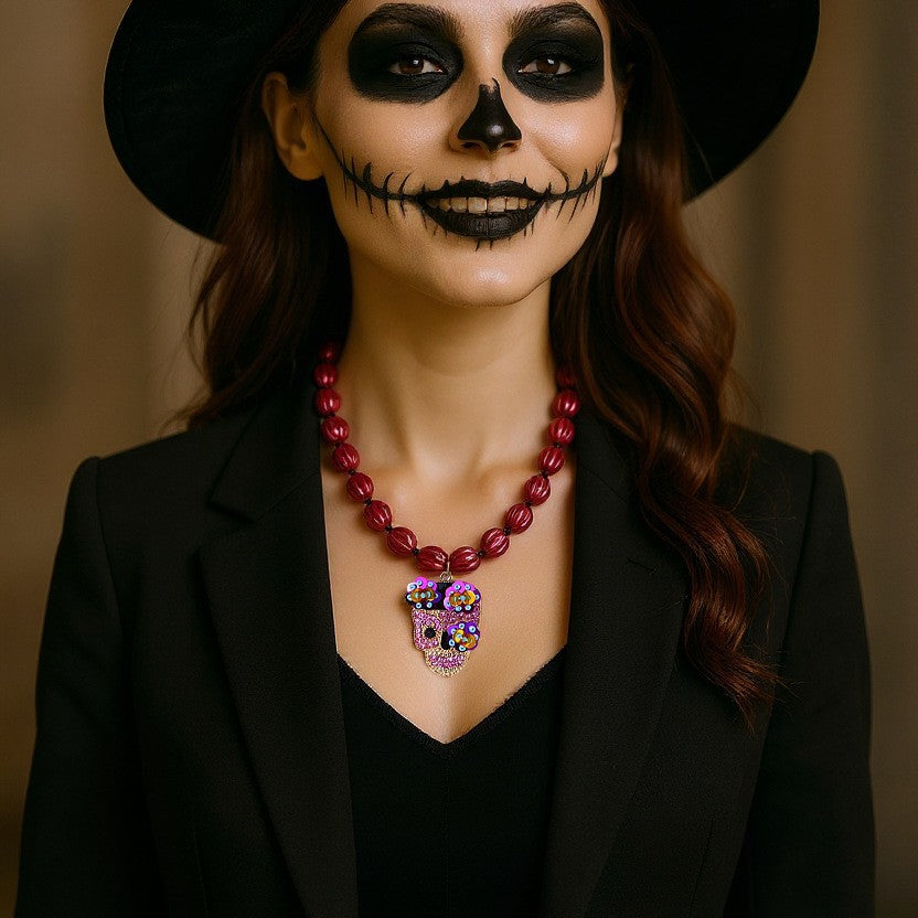 Charming Necklace for Any Occasion