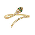 Classic Ring with Timeless Appeal