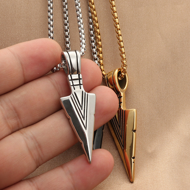 Elegant Pendant for Every Occasion