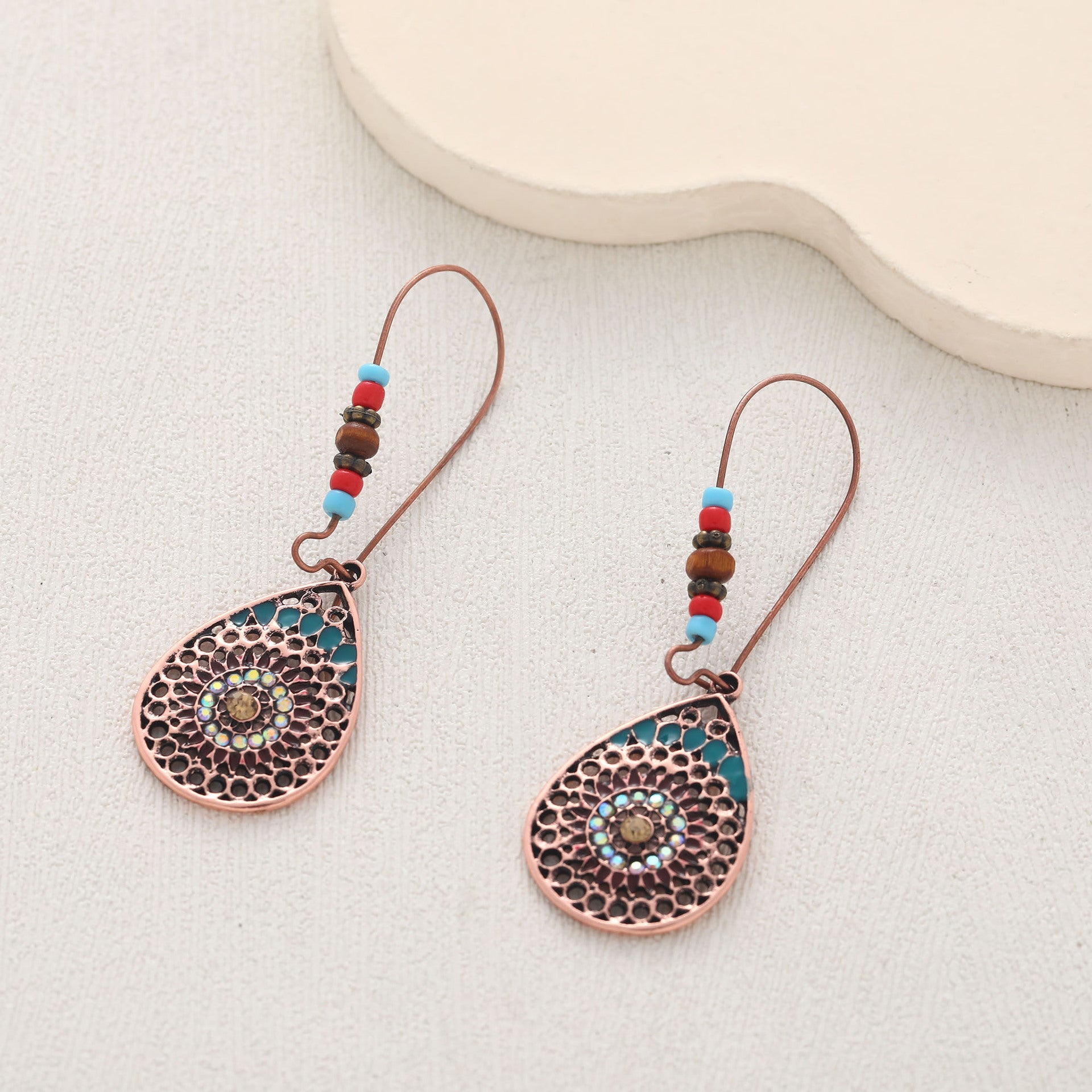 Stunning Earring for Daily Wear